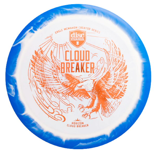 Horizon Cloud Breaker - Eagle McMahon Creator Series
